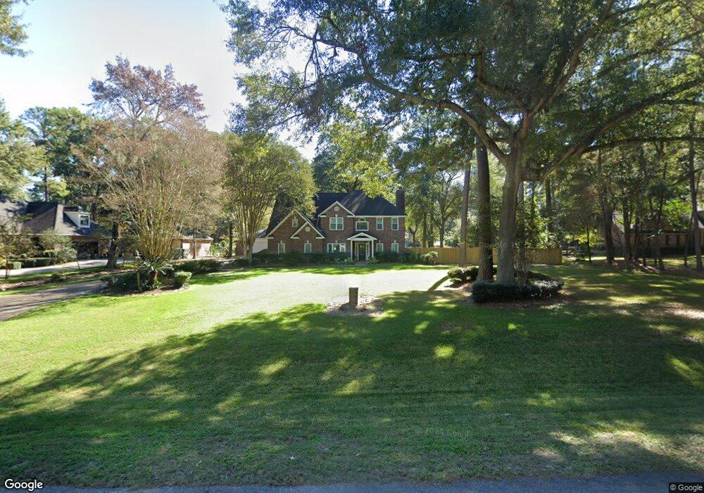 21915 Decision Dr, Hockley, TX 77447 - photo 1