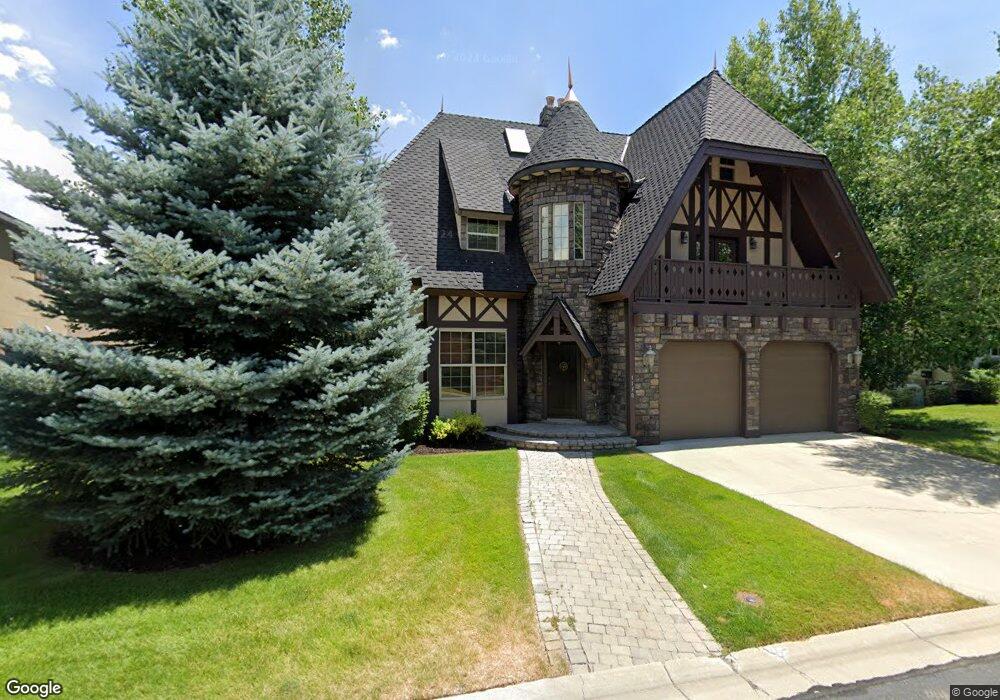 1130 Warm Springs Rd, Midway, UT 84049 - photo 1