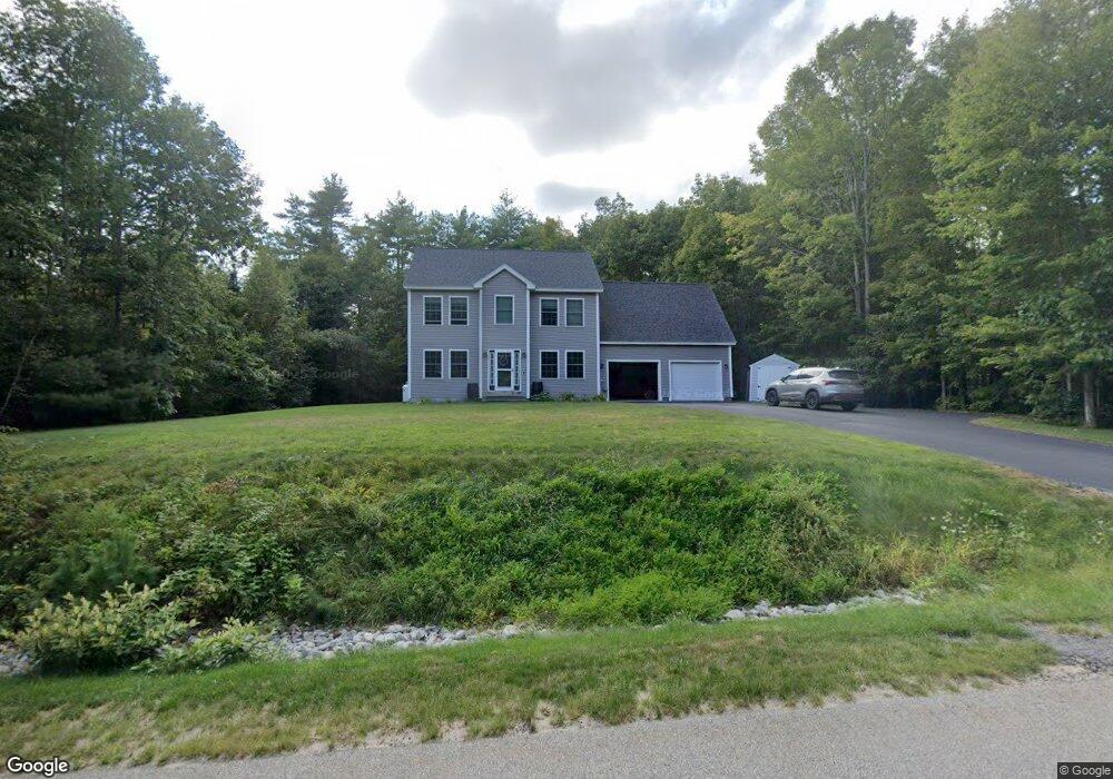 22 Emma Ln, Gorham, ME 04038 - photo 1