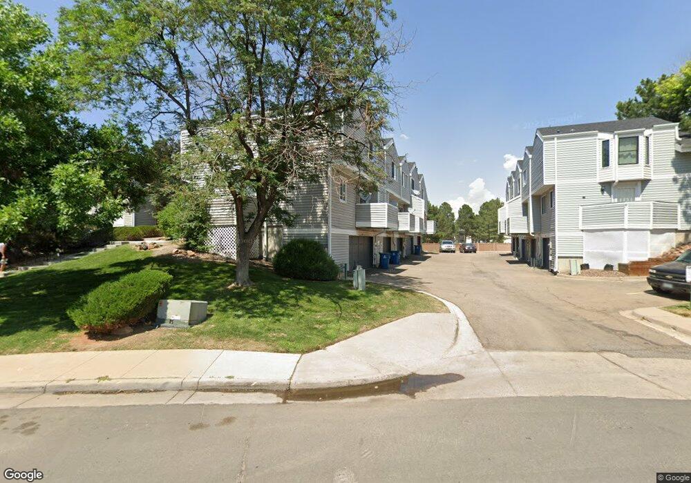 24 S Nome St unit A, Aurora, CO 80012 - photo 1