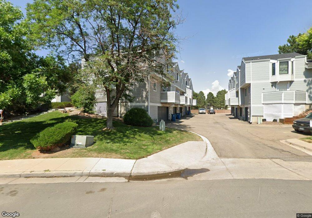 24 S Nome St unit B, Aurora, CO 80012 - photo 1