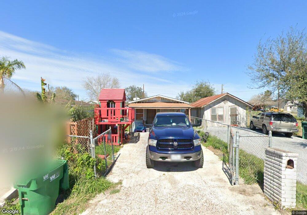 810 W Bell Ave, Pharr, TX 78577 - photo 1