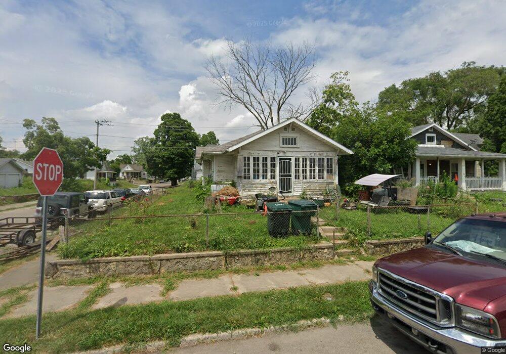 300 E 13th St, Muncie, IN 47302 - photo 1