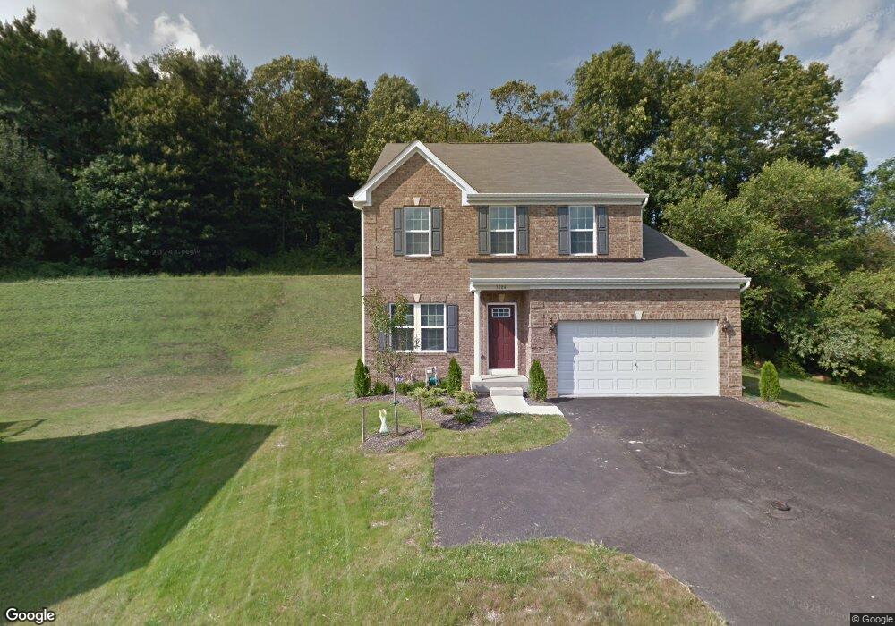 3004 Sweeney Dr, Manchester, MD 21102 - photo 1