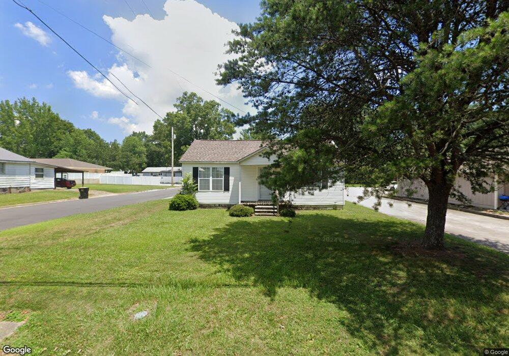 1519 Warnke Rd NW, Cullman, AL 35055 - photo 1