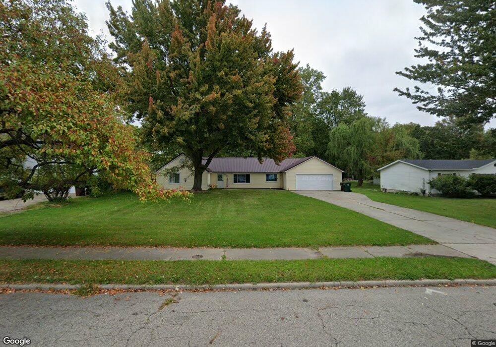 5235 Hughes Rd, Lansing, MI 48911 - photo 1