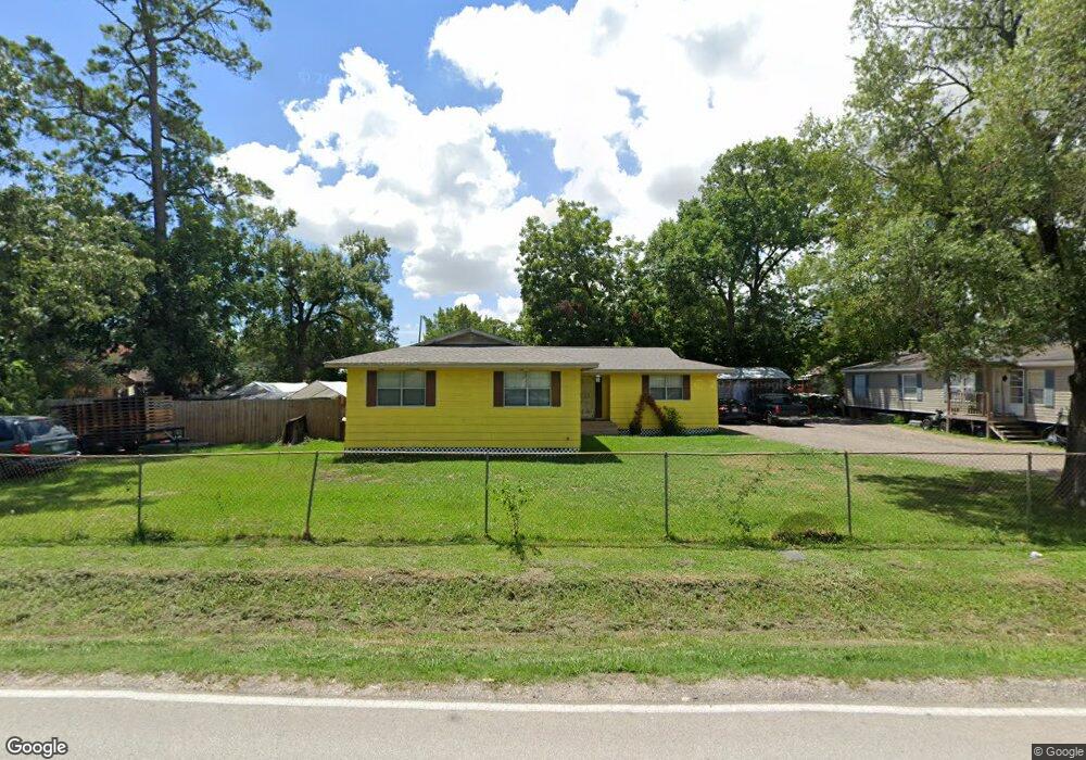 14550 Bandera St, Houston, TX 77015 - photo 1