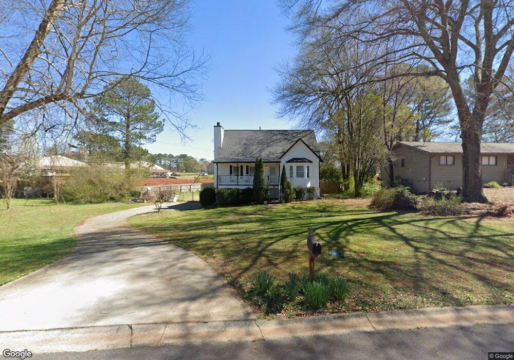4278 Meadow Way, Marietta, GA 30066 - photo 1