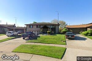 367 Pinewood Ave, Toledo, OH 43604