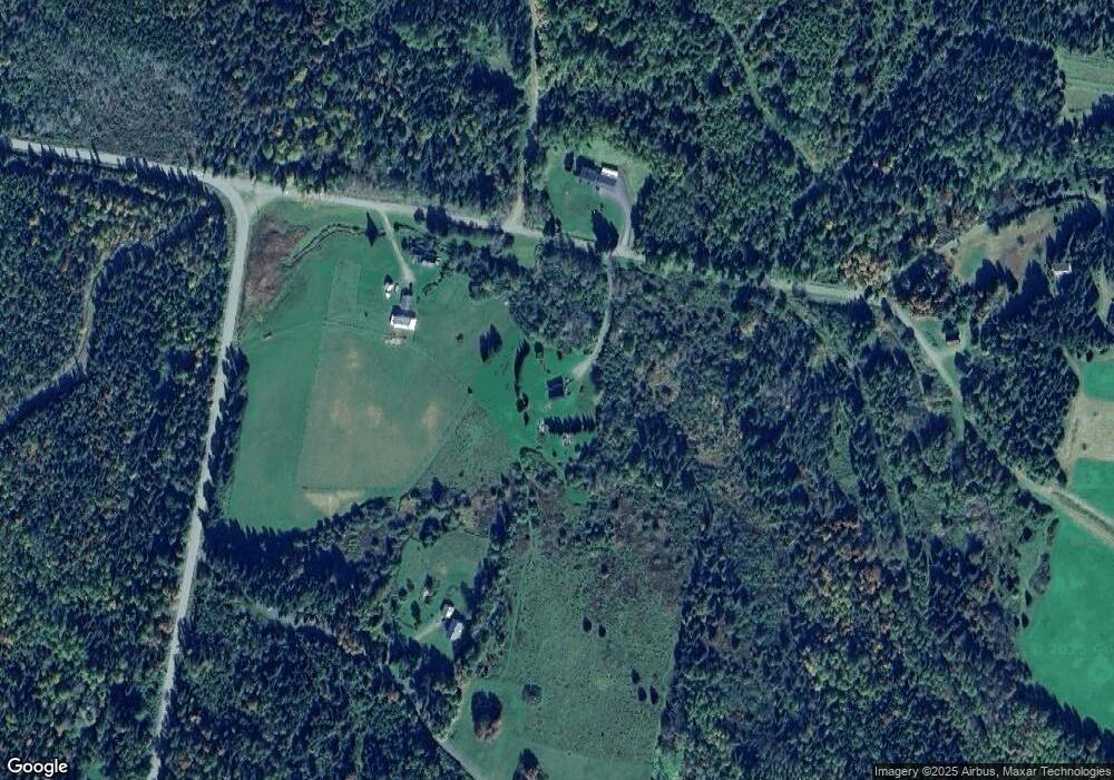 40 Bunnell Rd, Colebrook, NH 03576 - photo 1