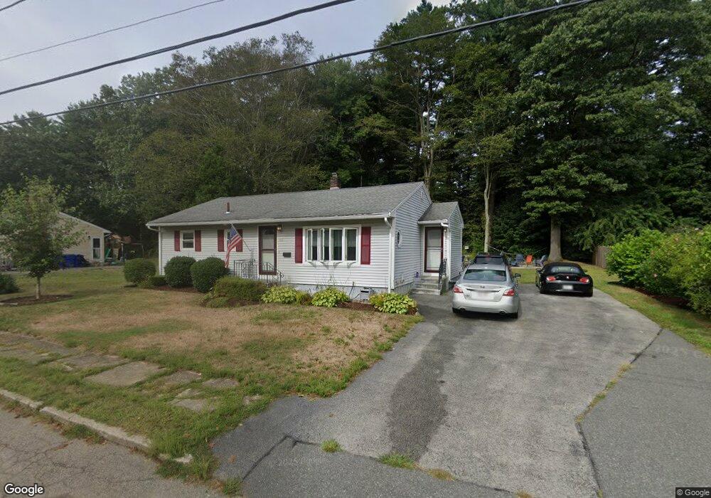 65 Manzella Ct, Rockland, MA 02370 - photo 1