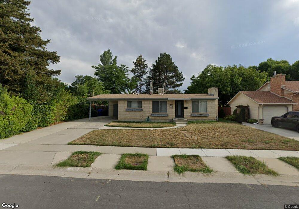 446 E 8260 S, Sandy, UT 84070 - photo 1