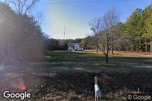 769 New Hope Church Rd, Comer, GA 30629