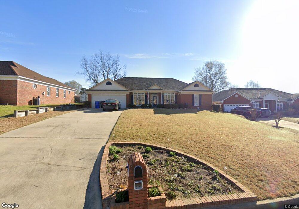 5392 Chatham Woods Ct, Columbus, GA 31907 - photo 1