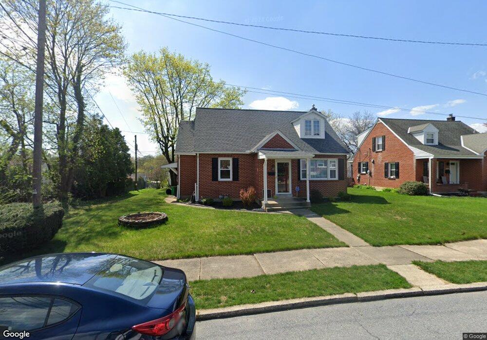 914 N 22nd St unit 918, Allentown, PA 18104 - photo 1