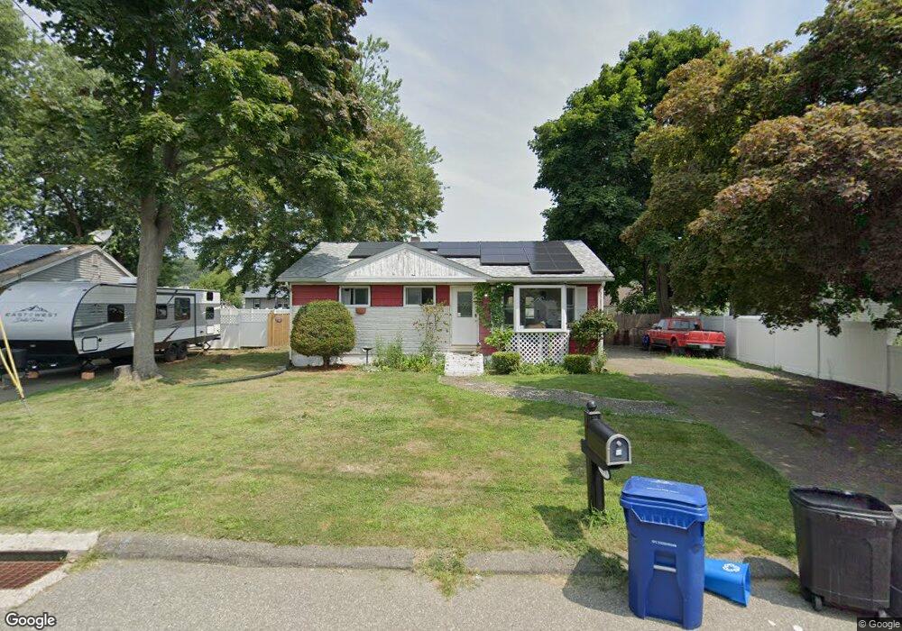 39 Easy Rudder Ln, West Haven, CT 06516 - photo 1