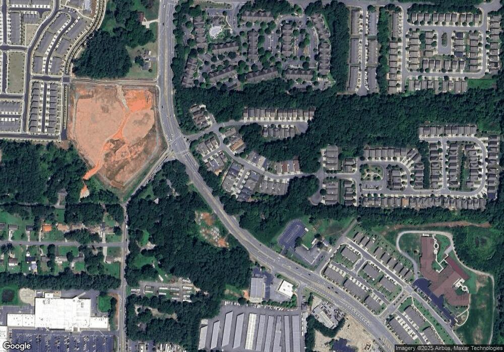 503 Camellia Ct, Acworth, GA 30102 - photo 1