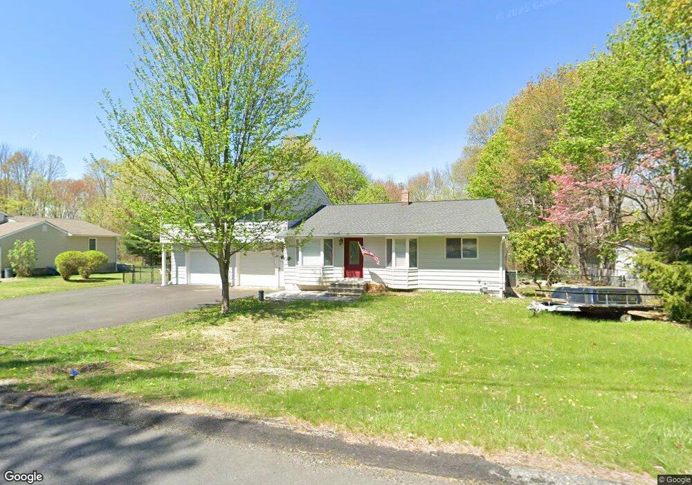 8 2nd Lt J T Wroblewski Ln, Oak Ridge, NJ 07438 - photo 1