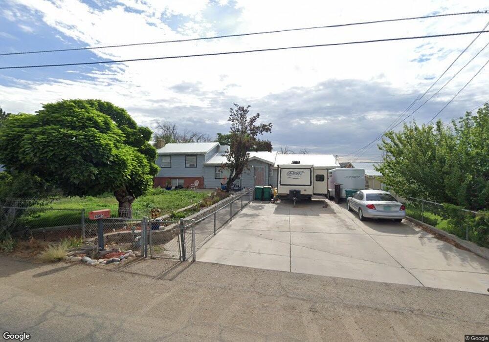 4500 Rowe Ave, Farmington, NM 87402 - photo 1