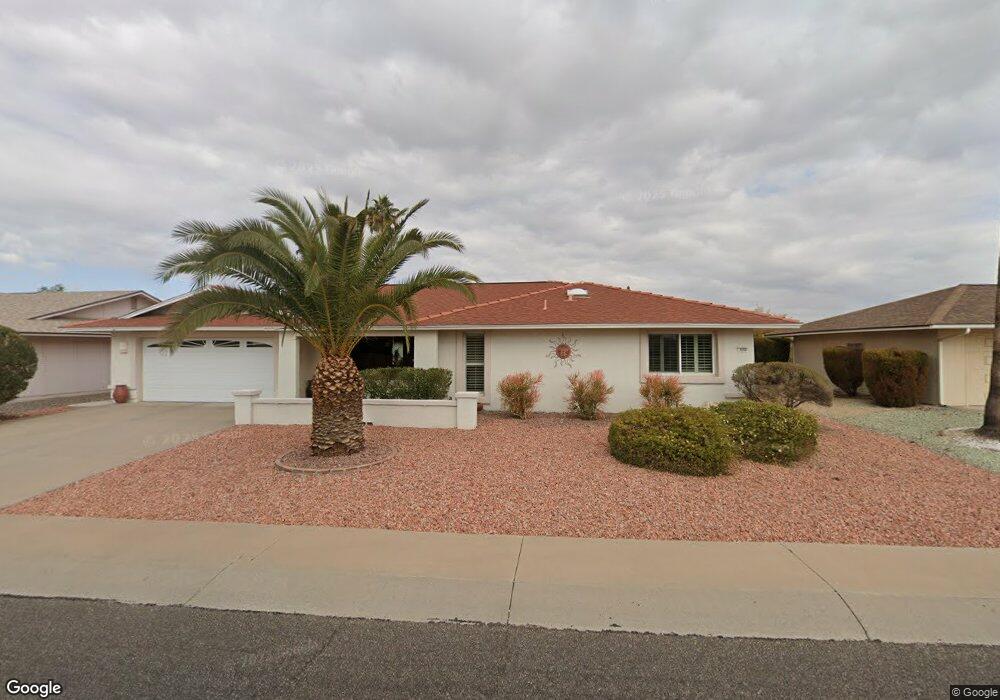 9702 W Granada Dr, Sun City, AZ 85373 - photo 1