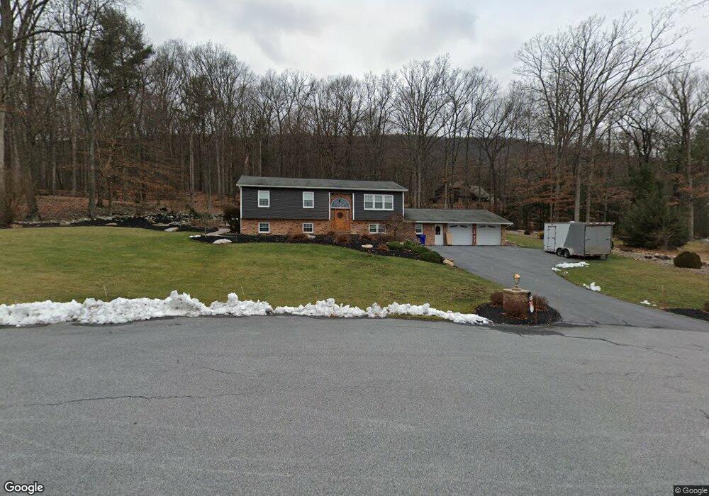 421 Hickory Dr, Everett, PA 15537 - photo 1