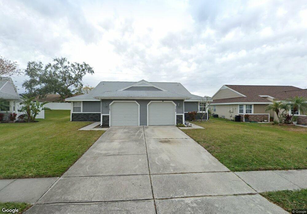 3269 Hibiscus Dr unit 224, Palm Harbor, FL 34684 - photo 1