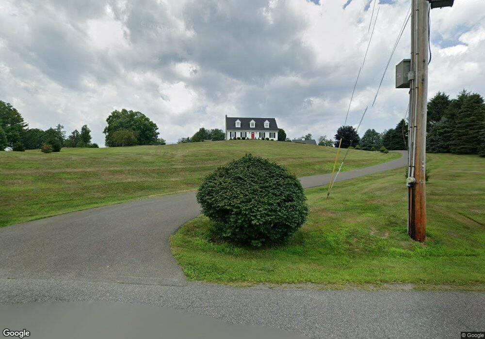 41 Starbarrack Rd, Red Hook, NY 12571 - photo 1