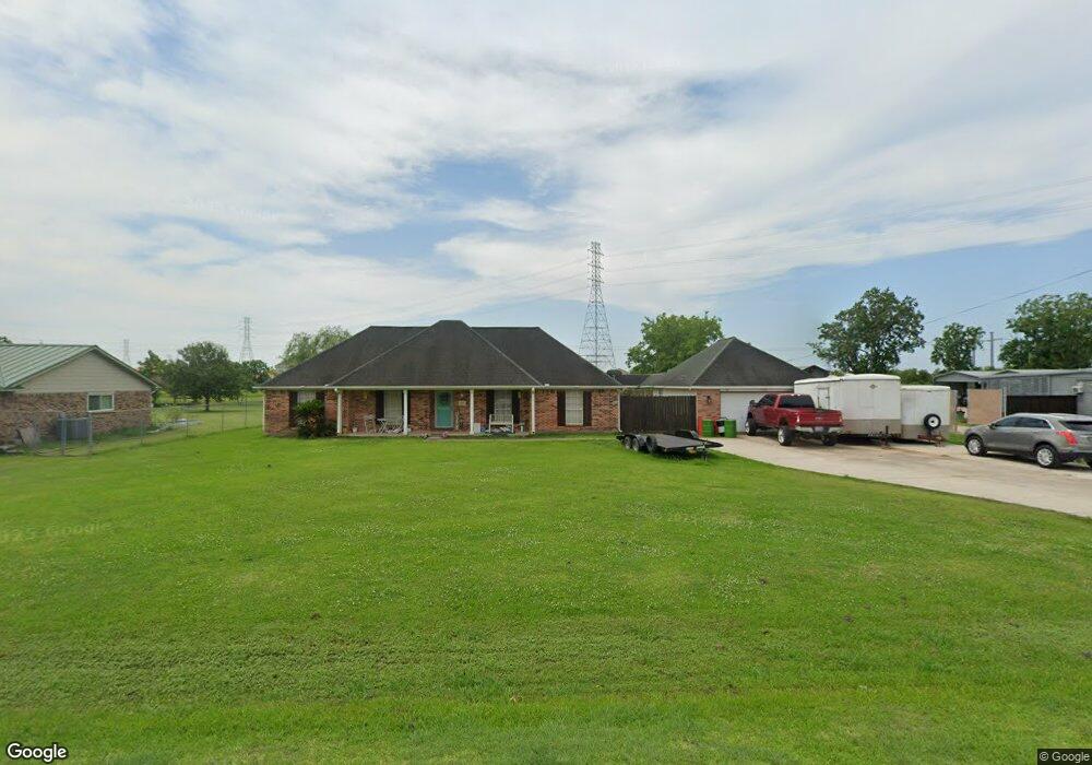543 County Road 296, Alvin, TX 77511 - photo 1