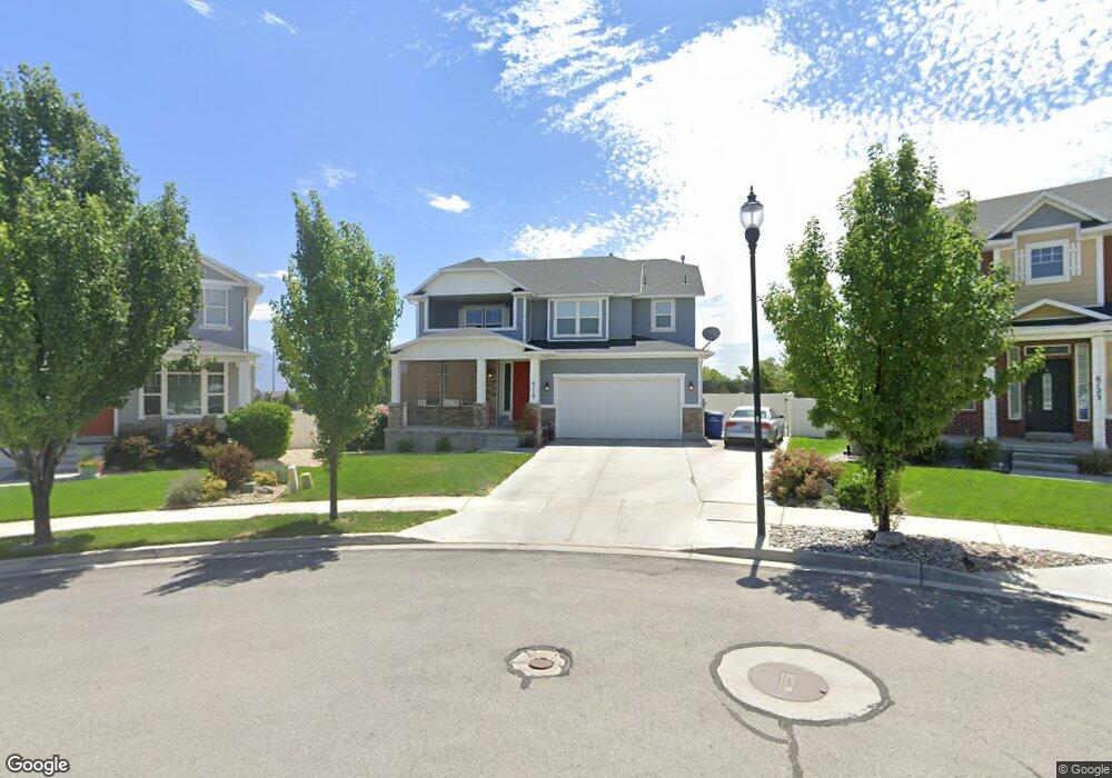 6119 W 8170 S, West Jordan, UT 84081 - photo 1