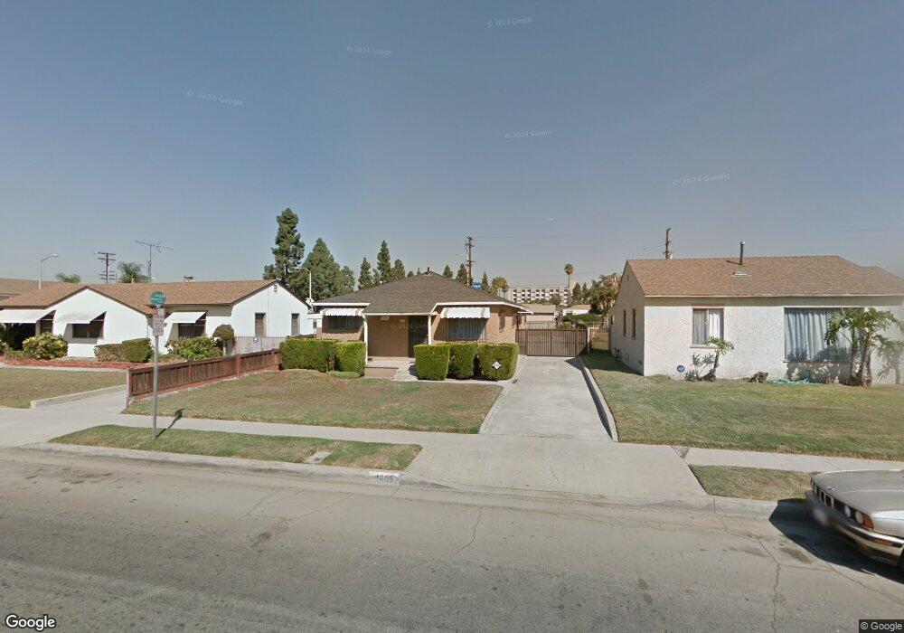 1609 E 124th St, Compton, CA 90222 - photo 1