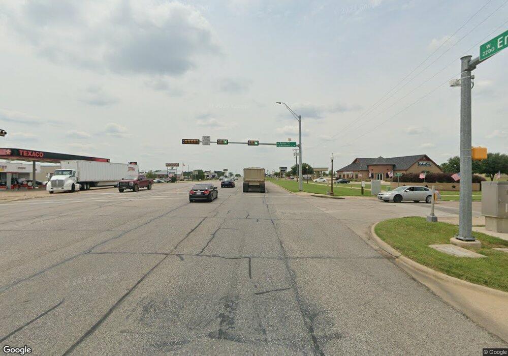 0 Old Waxahachie Rd unit 11345474, Ennis, TX 75119 - photo 1