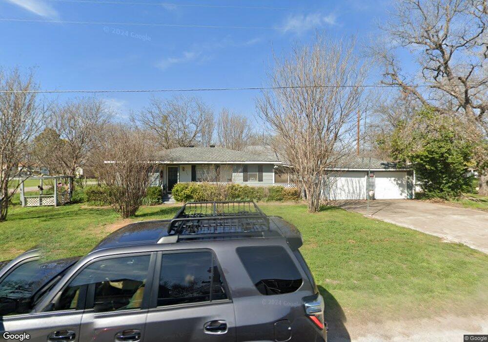 297 Hillcroft Dr, Weatherford, TX 76087 - photo 1