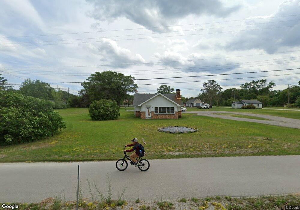 4264 E River Rd, Oscoda, MI 48750 - photo 1