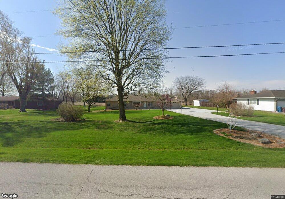 3843 E 100 N, Kokomo, IN 46901 - photo 1