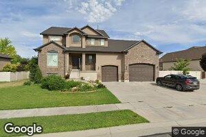 4862 W Haven Rd, West Haven, UT 84401