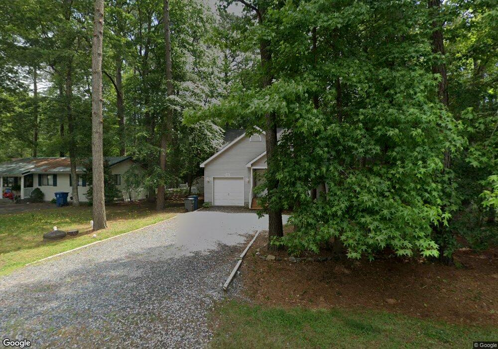 74 High Sheriff Trail, Berlin, MD 21811 - photo 1