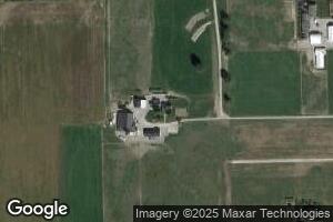 15813 Spencerville Rd, Grabill, IN 46741
