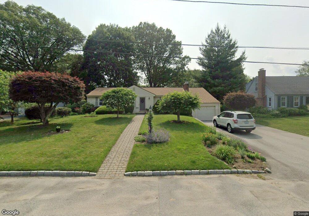 81 Meredith Dr, Cranston, RI 02920 - photo 1