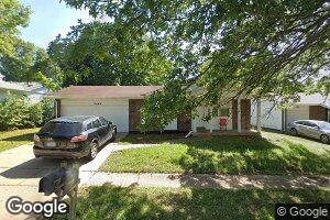 11648 Petite Chalet Dr, Saint Louis, MO 63138