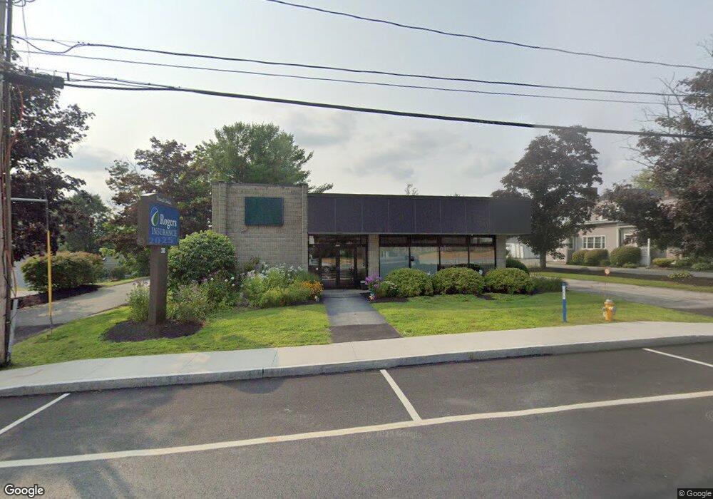 38 Main St, Lisbon, ME 04252 - photo 1