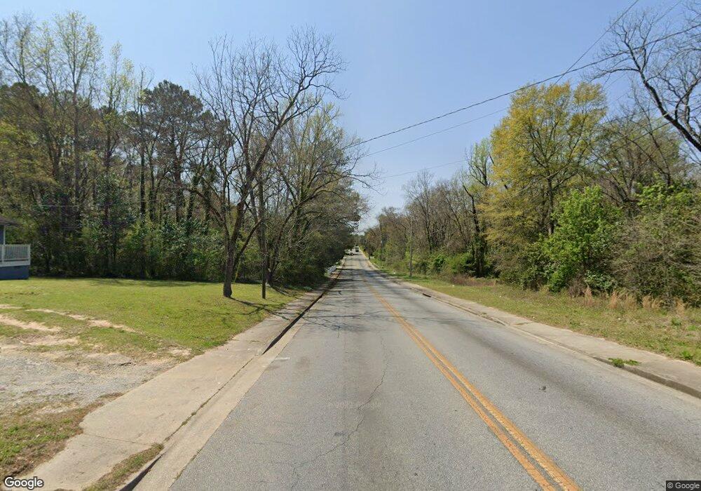 0 Wilson St unit 159324, Macon, GA 31204 - photo 1