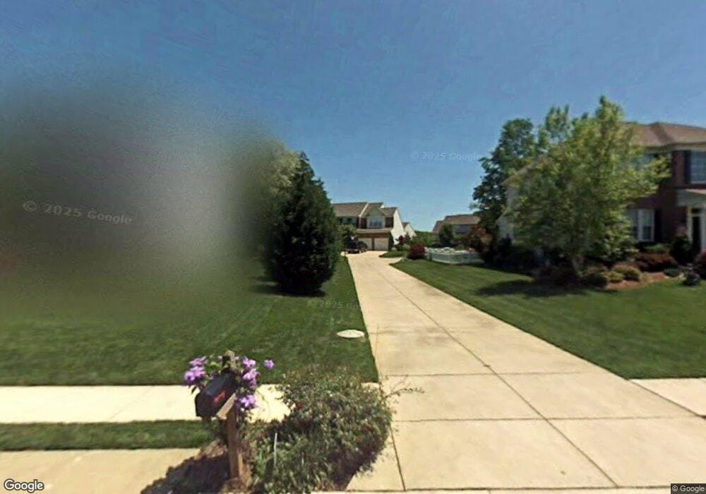 615 Lighthouse Landing Ln, Annapolis, MD 21409 - photo 1