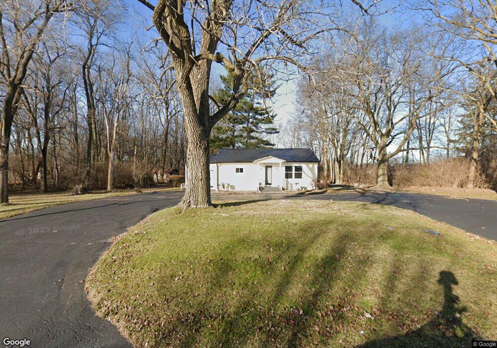 1418 E Cross St, Anderson, IN 46012 - photo 1