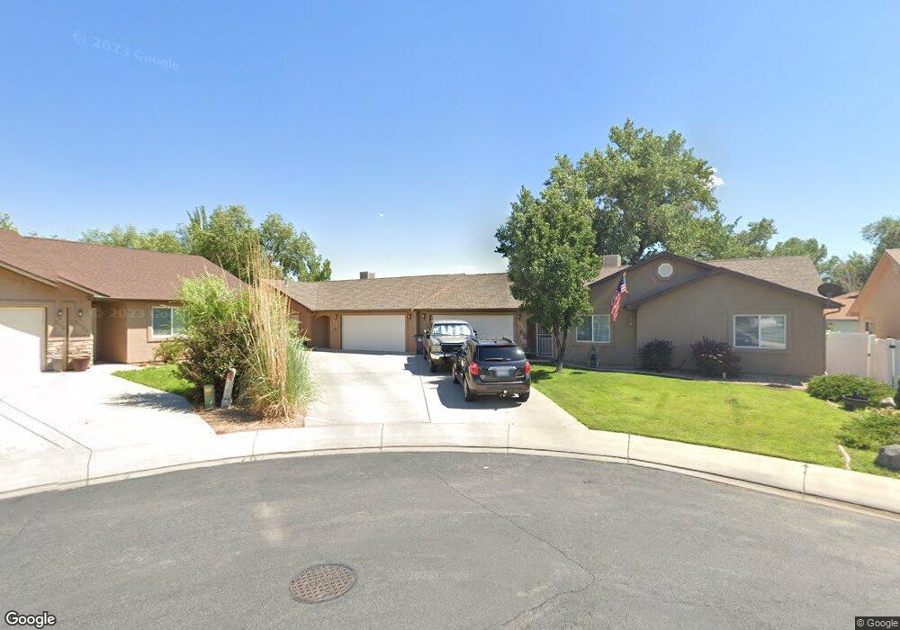 3021 Autumn Glenn unit 2A, Grand Junction, CO 81504 - photo 1