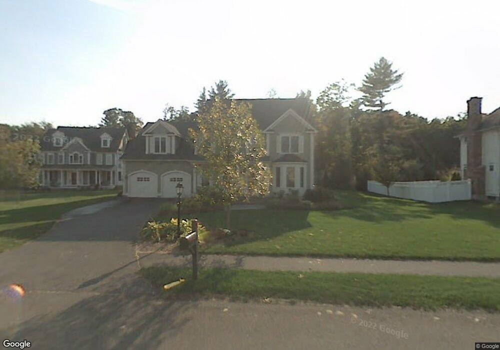 10 Anglers Bend, Unionville, CT 06085 - photo 1