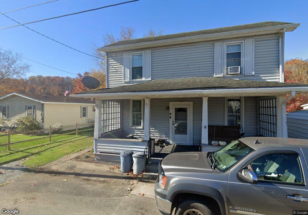 412 S 5th St, West Newton, PA 15089 - photo 1