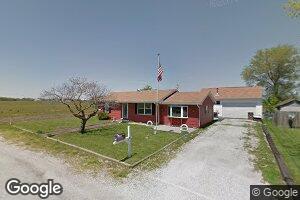 417 Keller St, Virden, IL 62690