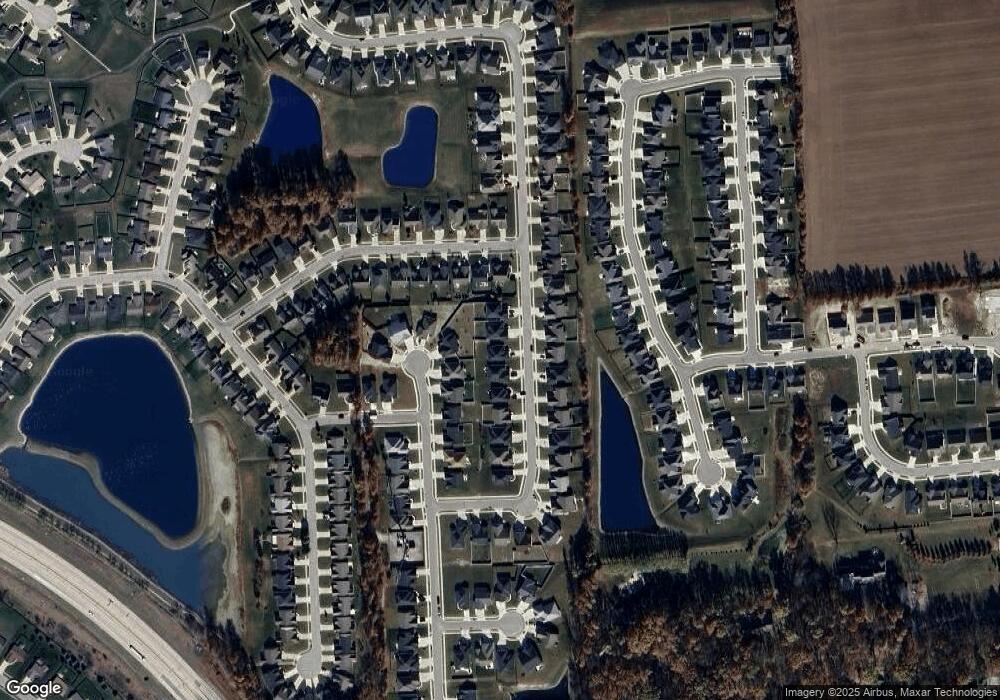 7699 Lila Way, Fort Wayne, IN 46835 - photo 1