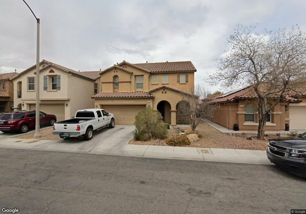 7320 Apache Mission Ct, Las Vegas, NV 89179 - photo 1