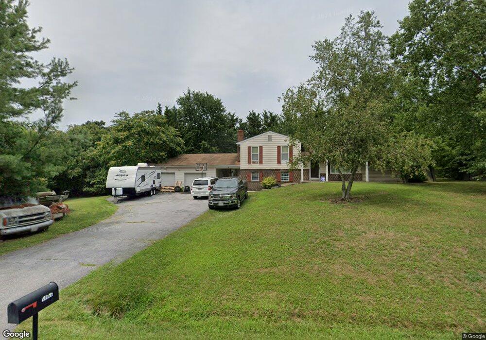 11007 Horseshoe Dr, Frederick, MD 21701 - photo 1